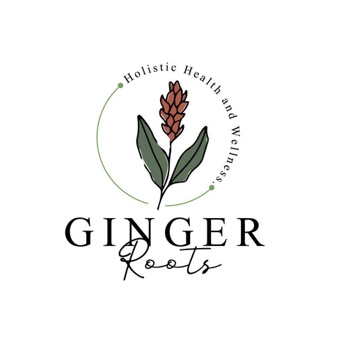 Ginger Roots Holistic Health and Wellness